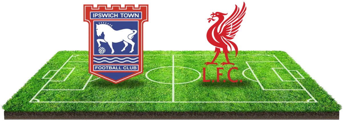 Ipswich Town - Liverpool: Voorspellingen, odds en wedtips | Kan Arne Slot met Liverpool het nieuwe seizoen goed beginnen op bezoek bij promovendus?