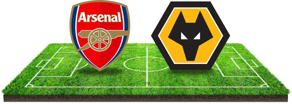 Arsenal - Wolverhampton Wanderers: Voorspellingen, odds en wedtips | Kunnen The Gunners hun goede vorm voortzetten in hun openingswedstrijd van de Premier League?