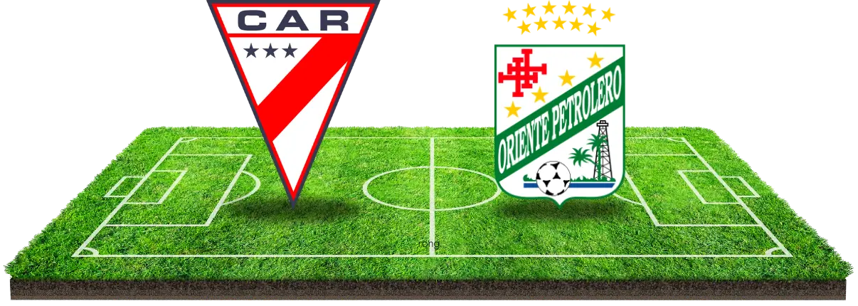Always Ready vs Oriente in de Bolivia Division Profesional!