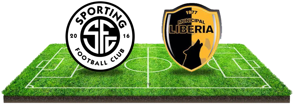 Sporting San José vs Liberia in de Costa Ricaanse Primera División!