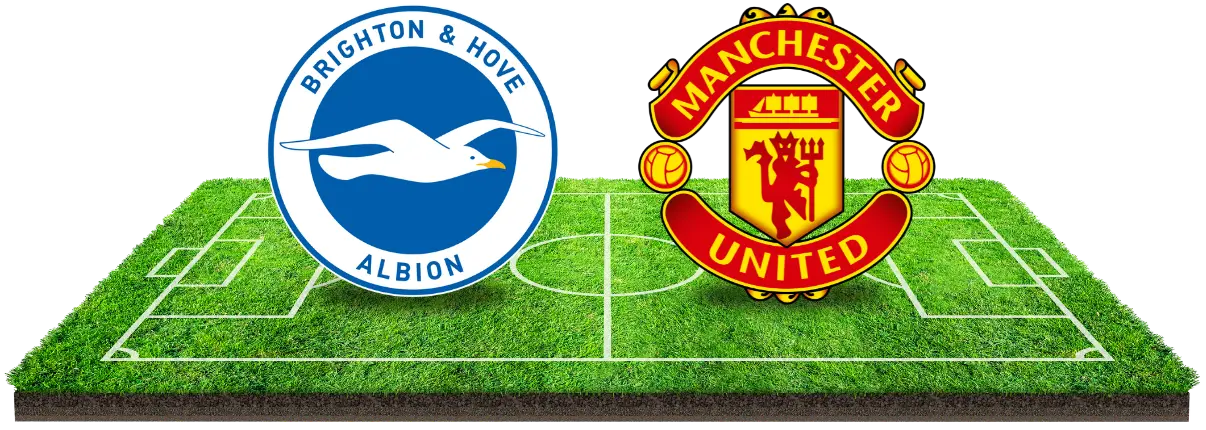 Brighton - Manchester United: Voorspellingen, odds en wedtips | De ploeg van Ten Hag gaat op bezoek bij Brighton en staat voor een lastige opdracht!