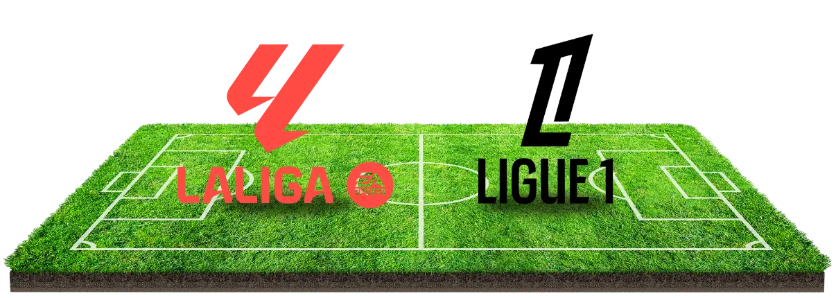 Voorspellingen Celta de Vigo vs Valencia en PSG vs Montpellier