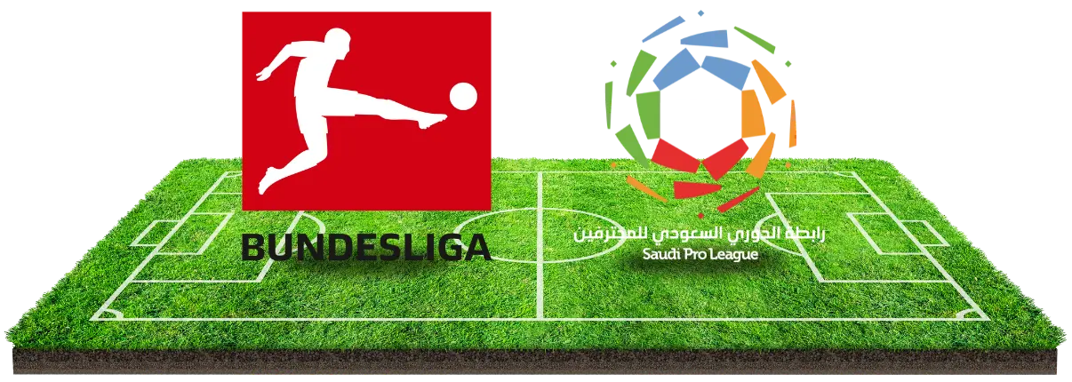 Voorspellingen Dortmund vs Frankfurt en Okhdood vs Al Hilal!