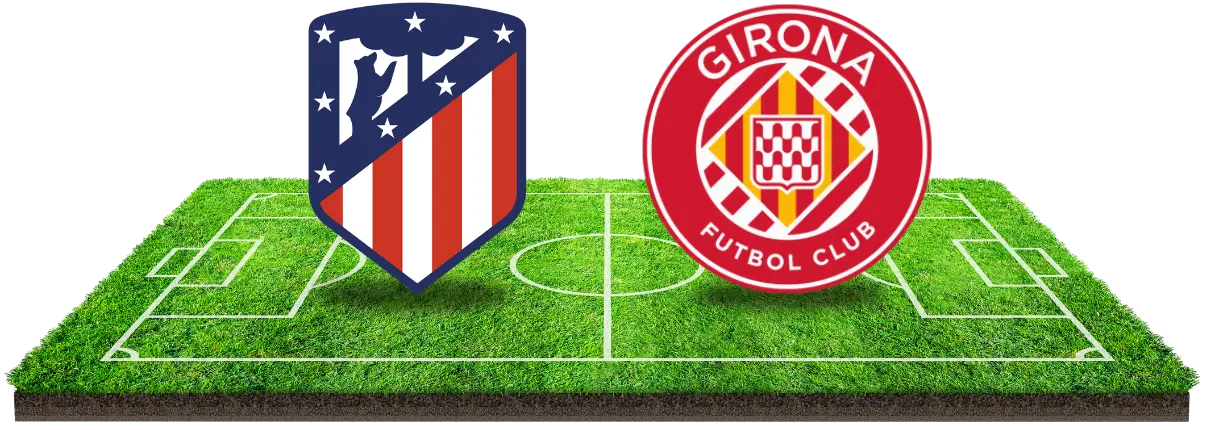 Atletico Madrid - Girona: Voorspellingen, odds en wedtips La Liga Speelronde 3 | Wederom een doelpuntenfestijn tussen deze twee?