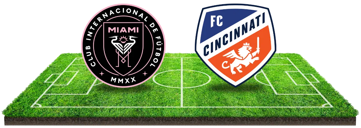Voorspellingen Inter Miami vs Cincinnati in de MLS!