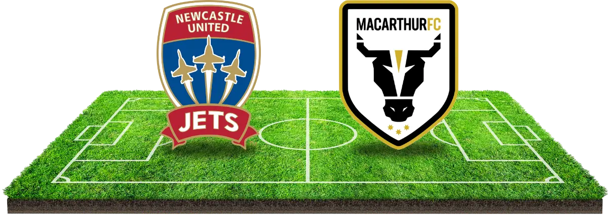 Voorspelling Newcastle Jets vs Macarthur FC in de Australische Beker!