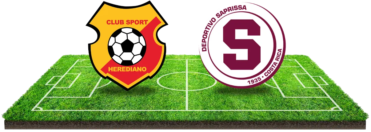 Herediano vs San Jose – Speelronde 7 van de Primera Division in Costa Rica!