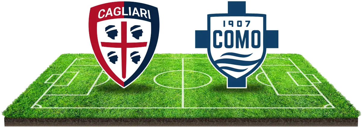 Cagliari - Como: Voorspellingen, odds en wedtips Serie A speelronde 2 | Kan promovendus Como hun eerste punten pakken?