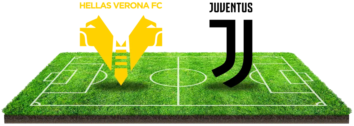 Hellas Verona - Juventus: Voorspellingen, odds en wedtips Serie A speelronde 2 | Juventus gaat voor 6 uit 2 op bezoek in het prachtige Verona!