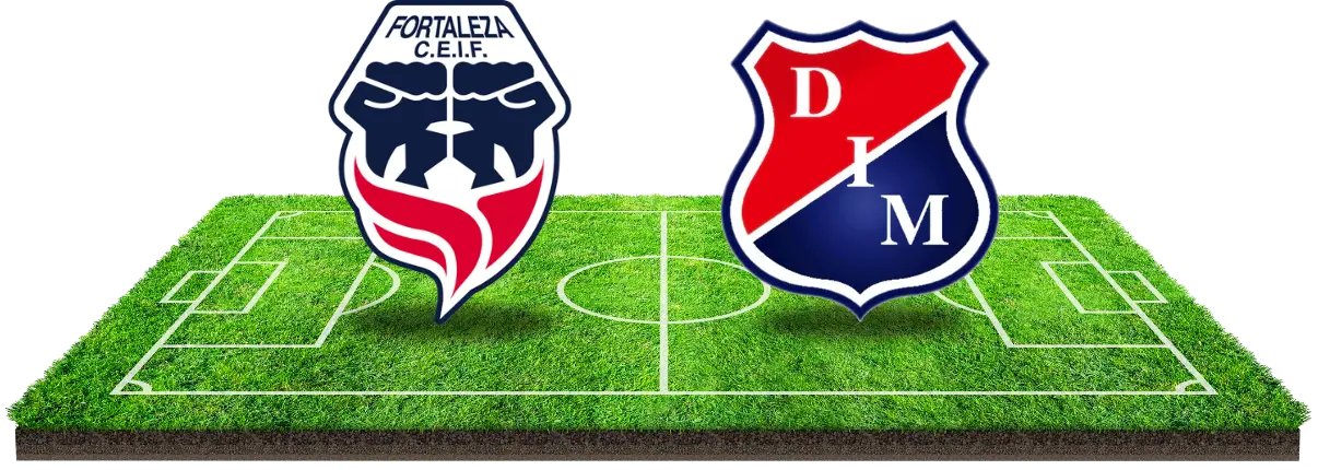 Fortaleza vs. Independiente Medellín – Primera A Clausura!
