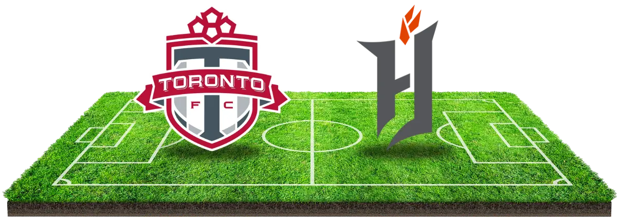 Toronto FC vs. Forge – Halve Finale Canadian Championship!