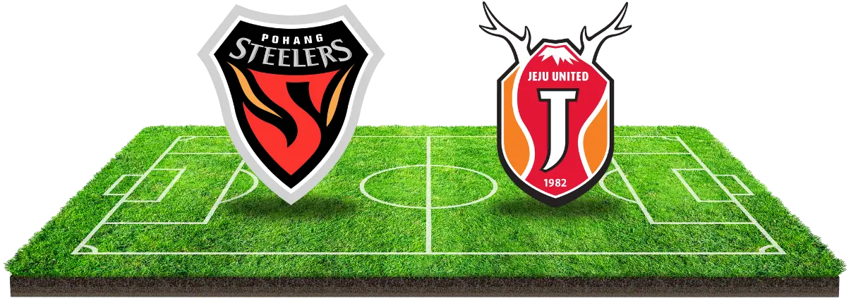Pohang Steelers vs. Jeju United – Halve Finale Koreaanse Cup