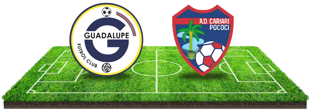 Guadalupe vs. Cariari Pococci – Speelronde 4 van de Costa Ricaanse Competitie!