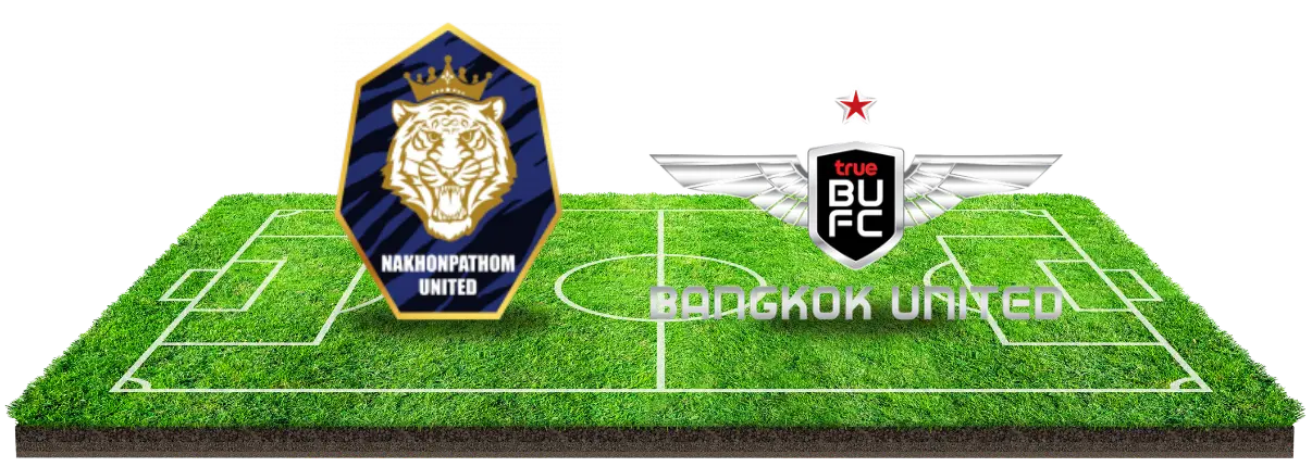 Pathom United vs. Bangkok United – Speelronde 4 van de Thaise Thai League 1!