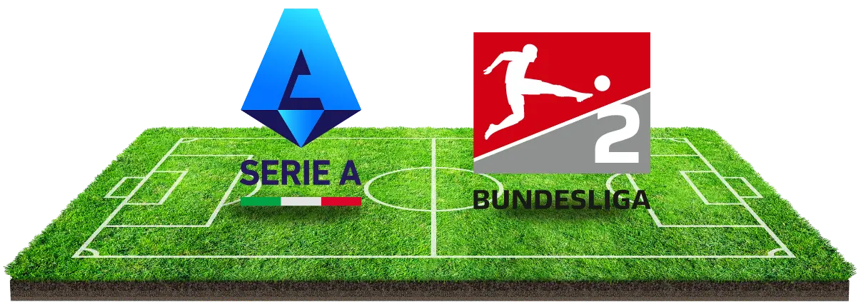 Voorspellingen Inter Milan vs. Atalanta en Fortuna Düsseldorf vs. Hannover!