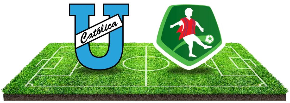Catolica vs. Mushuc Runa in de Ecuadoraanse LigaPro!