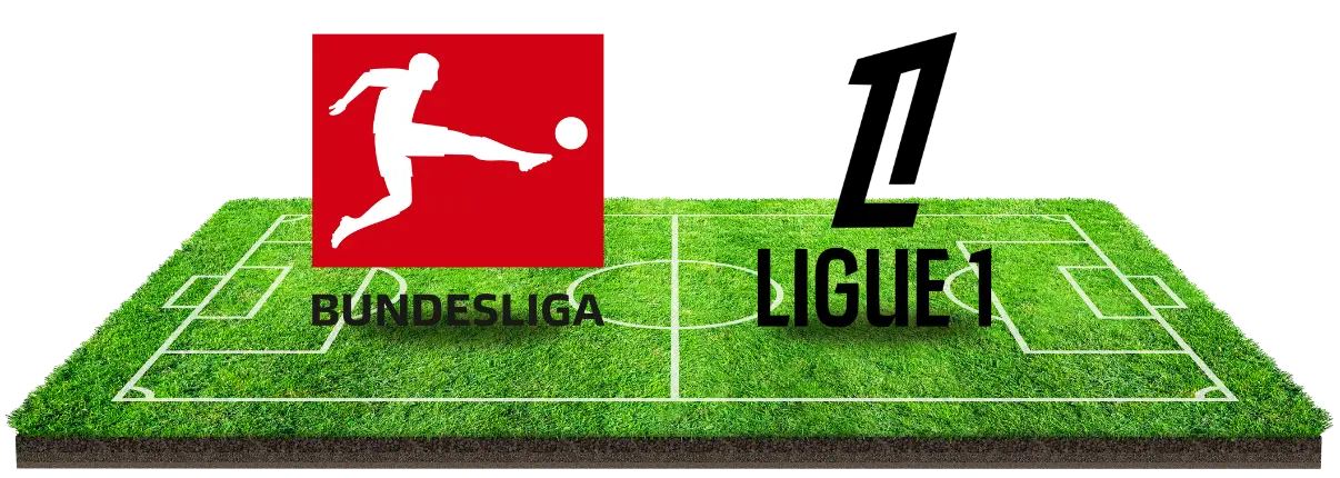 Voorspellingen Toulouse vs. Marseille en Bremen vs. Dortmund!