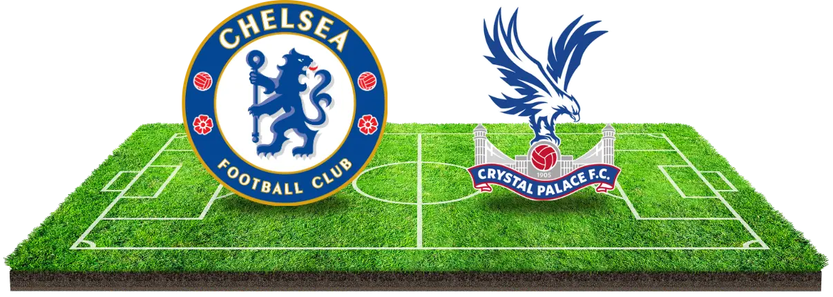 Chelsea tegen Crystal Palace - Speelronde 3 van de Premier League!