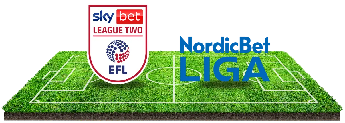 Voorspellingen Hobro vs. B93 en Salford vs. MK Dons!