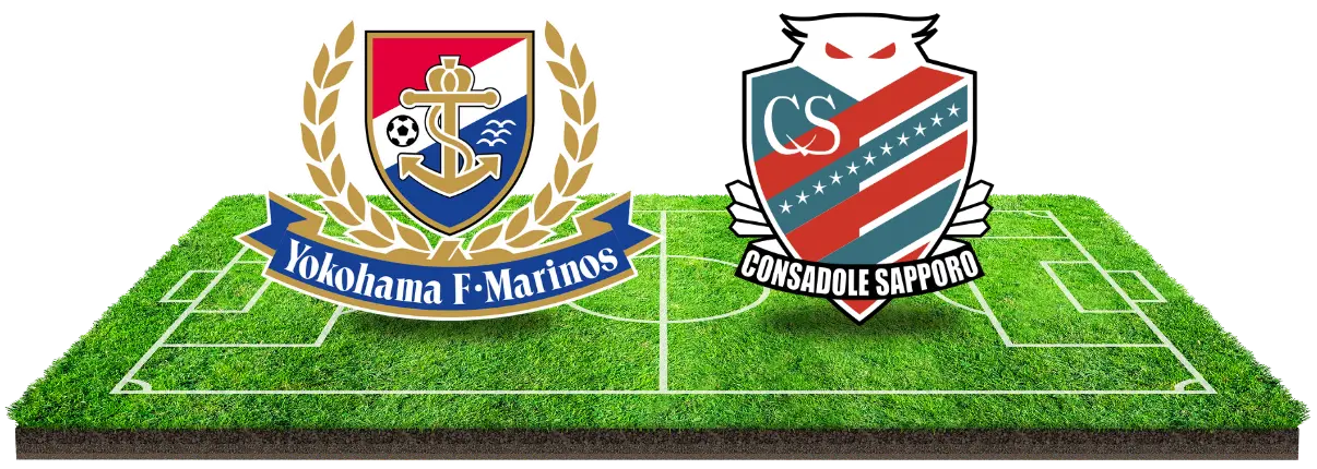 Yokohama FM vs. Sapporo – Kwartfinale J. League Cup!