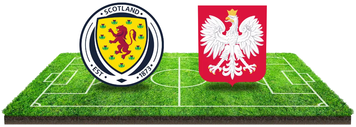 Voorspellingen Schotland vs Polen - UEFA Nations League!