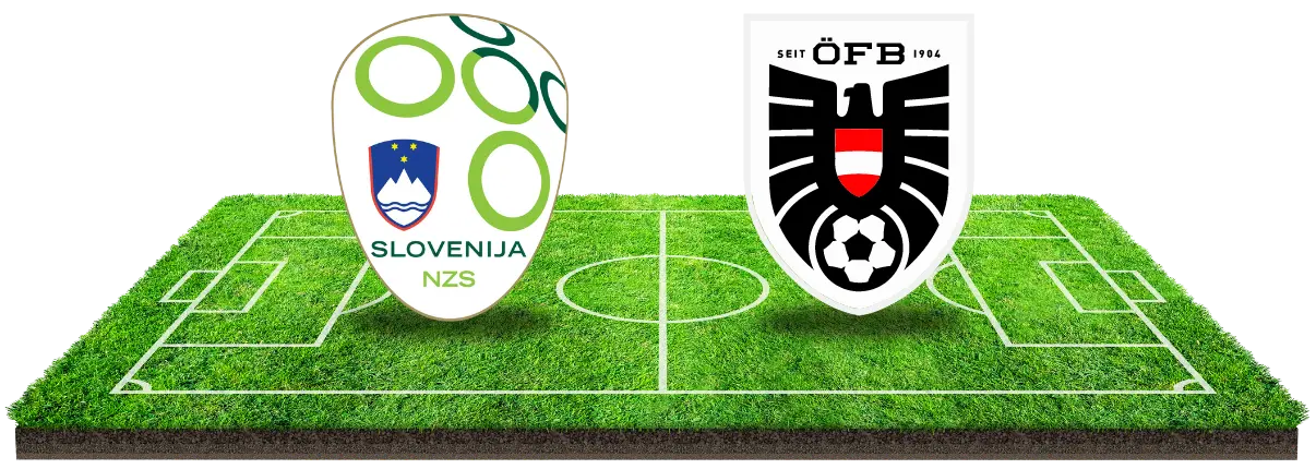 Slovenië vs Oostenrijk – UEFA Nations League Voorspelling!