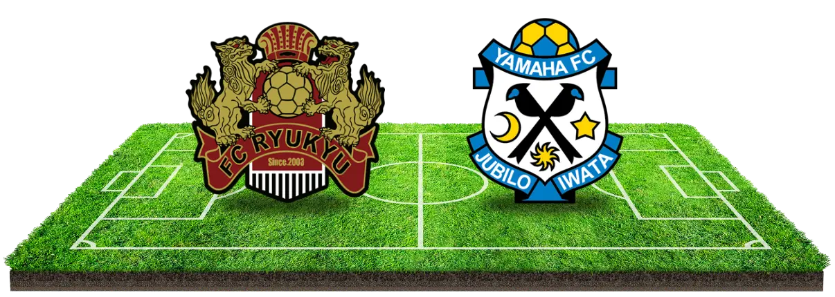 Ryukyu vs Iwate – J-League 3, Speelronde 27!