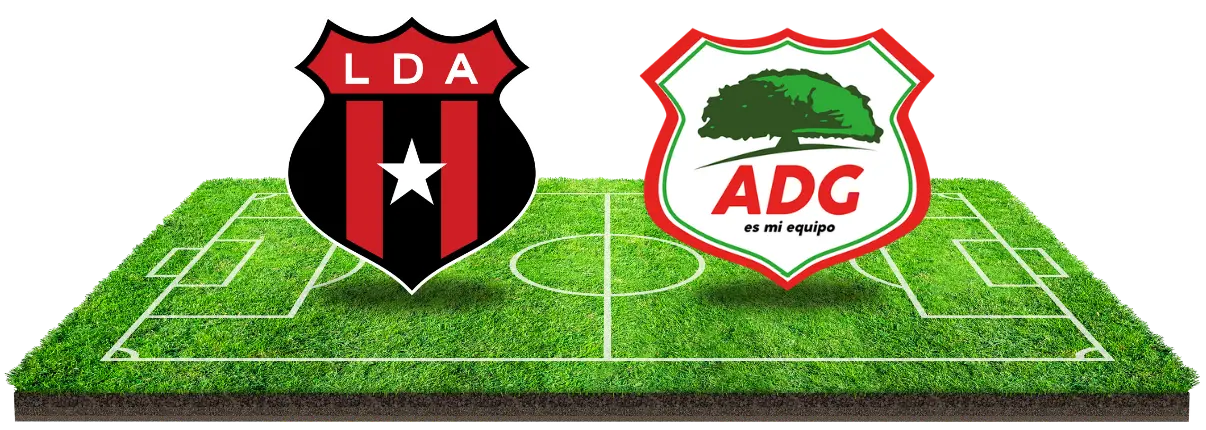 Alajuelense tegen Guanacasteca – Costa Ricaanse Competitie (Speelronde 6)!