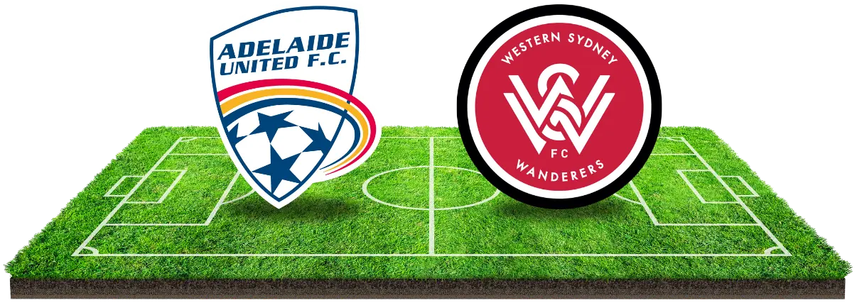 Voorspelling Adelaide United vs. Western Sydney - Australische Beker Kwartfinale!
