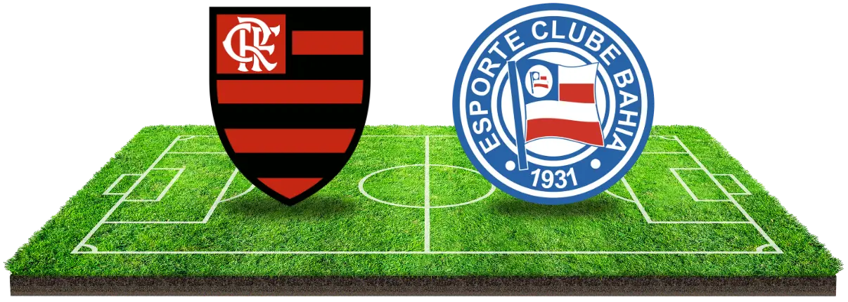 Voorspelling Flamengo tegen Bahia - Copa do Brasil Kwartfinale!