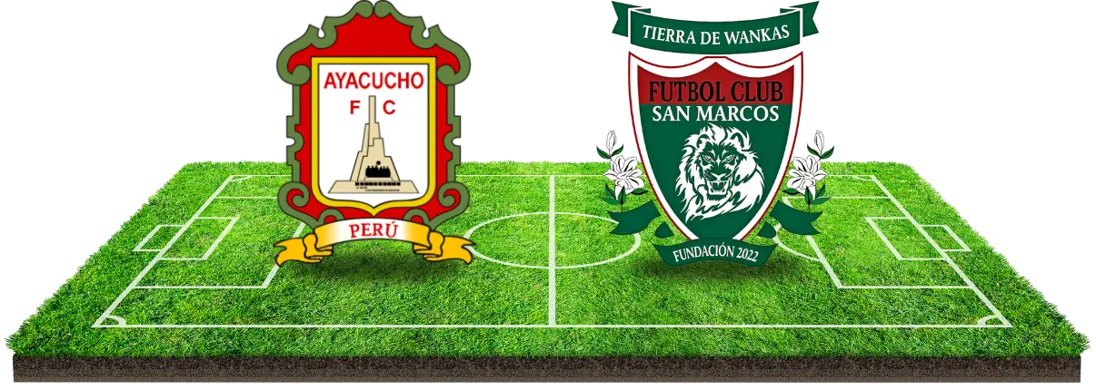 Voorspelling Ayacucho tegen San Marcos - Speelronde 7 van de Liga 2 in Peru!