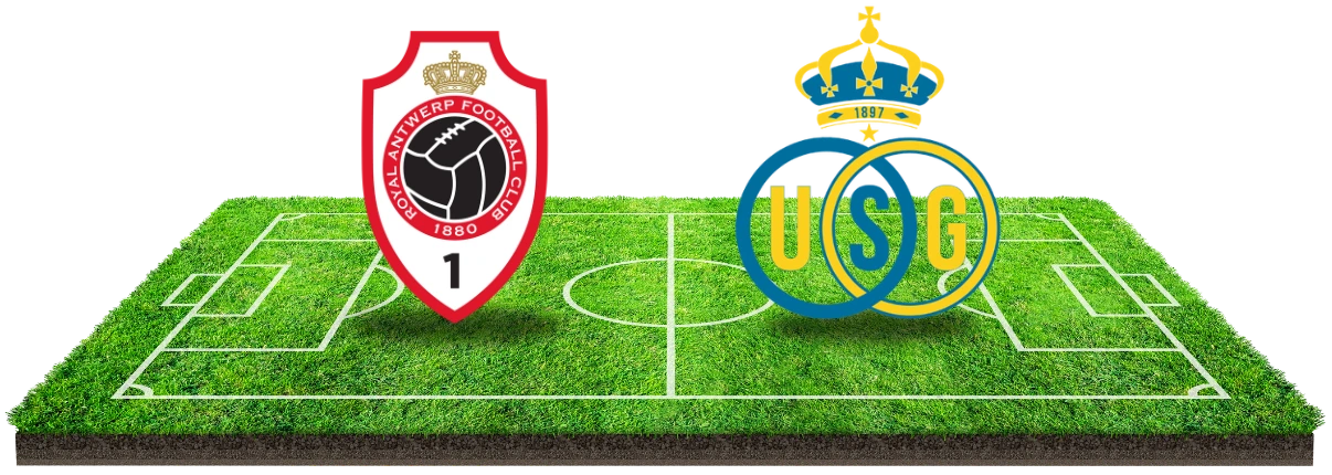 Voorspelling Royal Antwerp tegen Union Saint-Gilloise (USG) – Speelronde 7 Belgische First Division A!