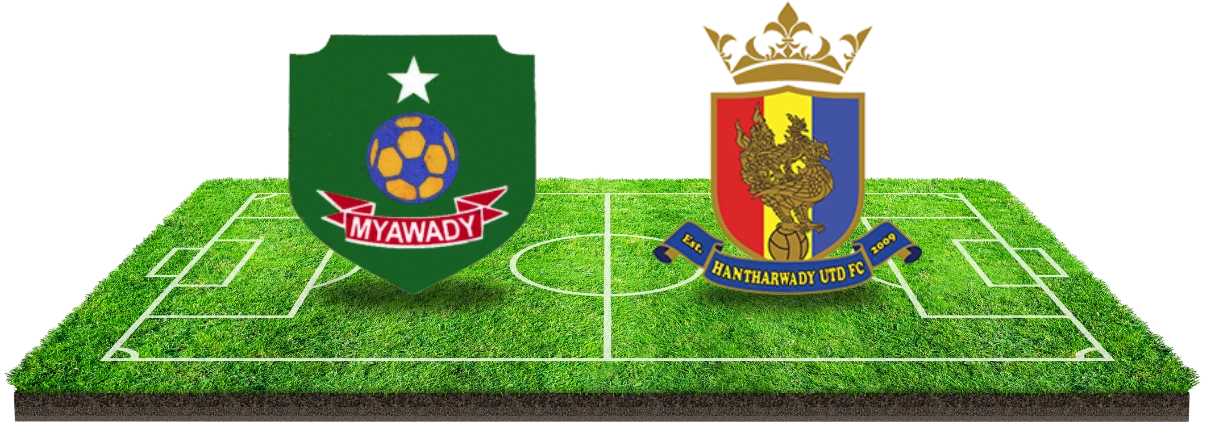Voorspelling Myawady tegen Hantharwady – Speelronde 10 van de Myanmar National League!