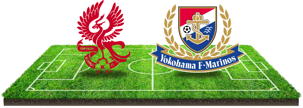 Voorspellingen Gwangju tegen Yokohama FM - AFC Champions League East Speelronde 1!
