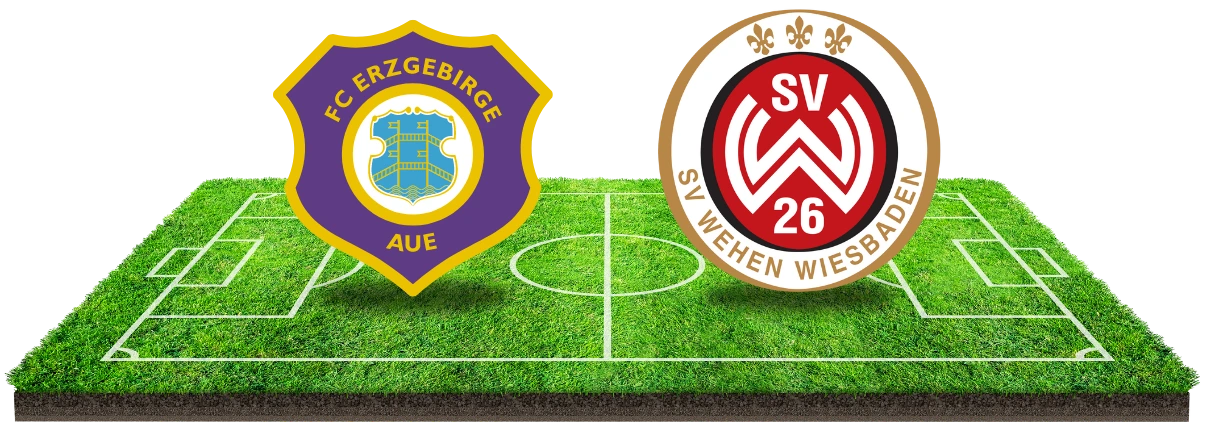 Aue tegen Wehen – Dinsdag 24 september om 19:00!