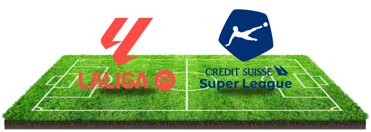 Voorspellingen St. Gallen tegen FC Zurich en Real Madrid tegen Alaves!
