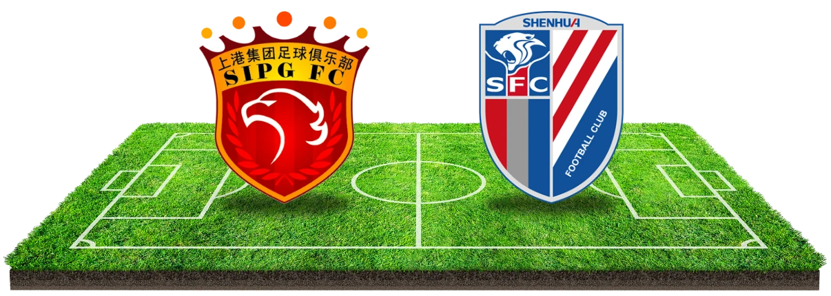 Voorspelling Shanghai Port vs Shenhua – Halve Finale FA Cup!