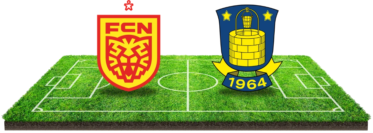 Voorspelling Nordsjaelland tegen Brondby – Speelronde 10 Deense Superligaen!
