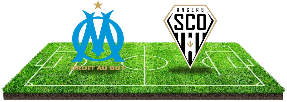 Marseille tegen Angers – Speelronde 7 van de Franse Ligue 1!