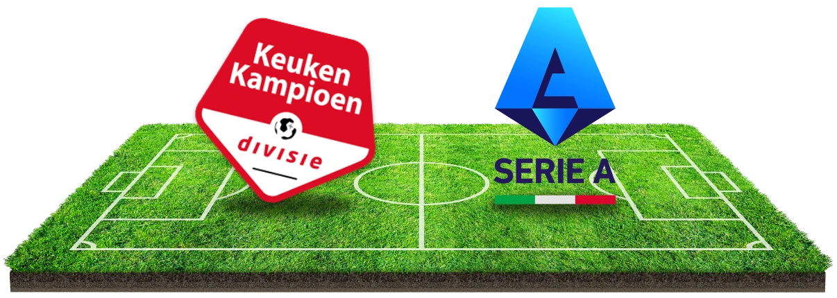 Voorspellingen Napoli tegen Como en Vitesse tegen Volendam!