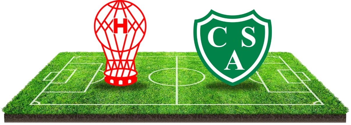 Huracan tegen Sarmiento – Speelronde 17 van de Argentijnse Liga Profesional!