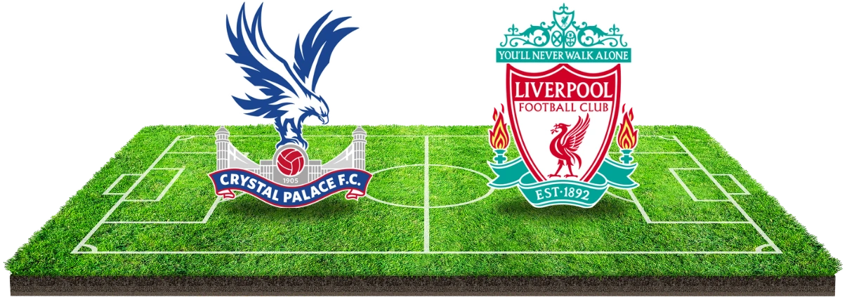 Crystal Palace - Liverpool (Premier League, Speelronde 7): Voorspellingen, odds en wedtips | The Reds gaan op bezoek bij Palace!