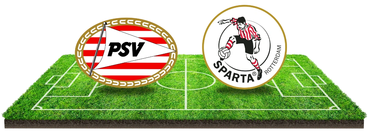 PSV - Sparta Rotterdam (Eredivisie, Speelronde 8): Voorspellingen, odds en wedtips | PSV krijgt na het grote Sporting nu Sparta Rotterdam op bezoek!