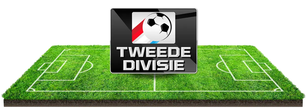 Voorspellingen voor de Nederlandse Tweede Divisie speelronde 8 op zaterdag 5 oktober!