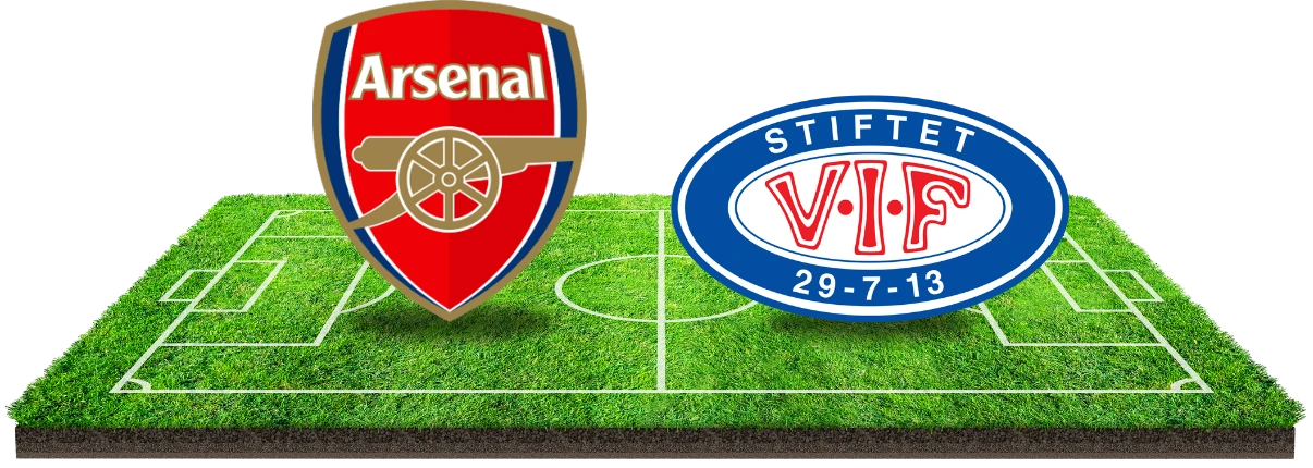 Arsenal Vrouwen - Valerenga Vrouwen: Voorspellingen, odds en wedtips | UEFA Women's Champions League Speelronde 2!