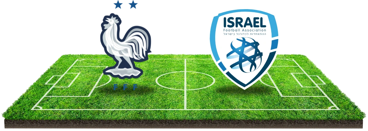 Frankrijk - Israël | UEFA Nations League: Voorspellingen, odds en wedtips | Israël krijgt weer een pakslaag in een uitwedstrijd!