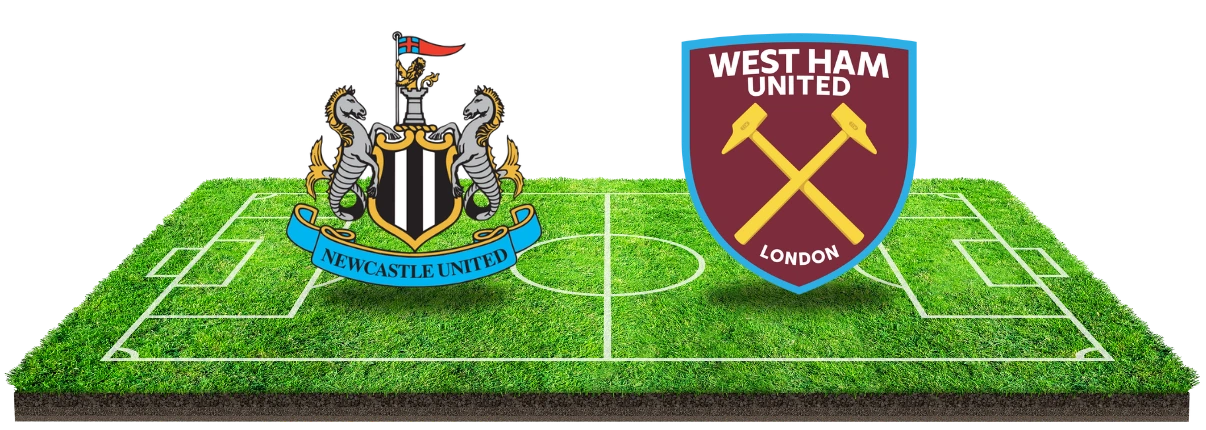Newcastle United - West Ham United: Voorspellingen, odds en wedtips | Spektakel verwacht op St James Park!