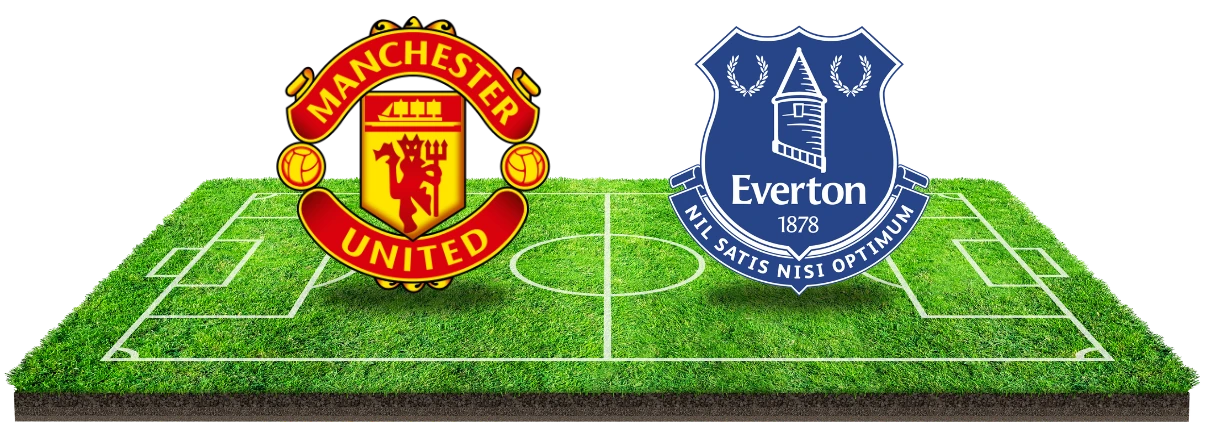 Voorbeschouwing Premier League: Manchester United - Everton: Voorspellingen, odds en wedtips | Kan Ruben Amorim zijn 2de wedstrijd op een rij winnen?