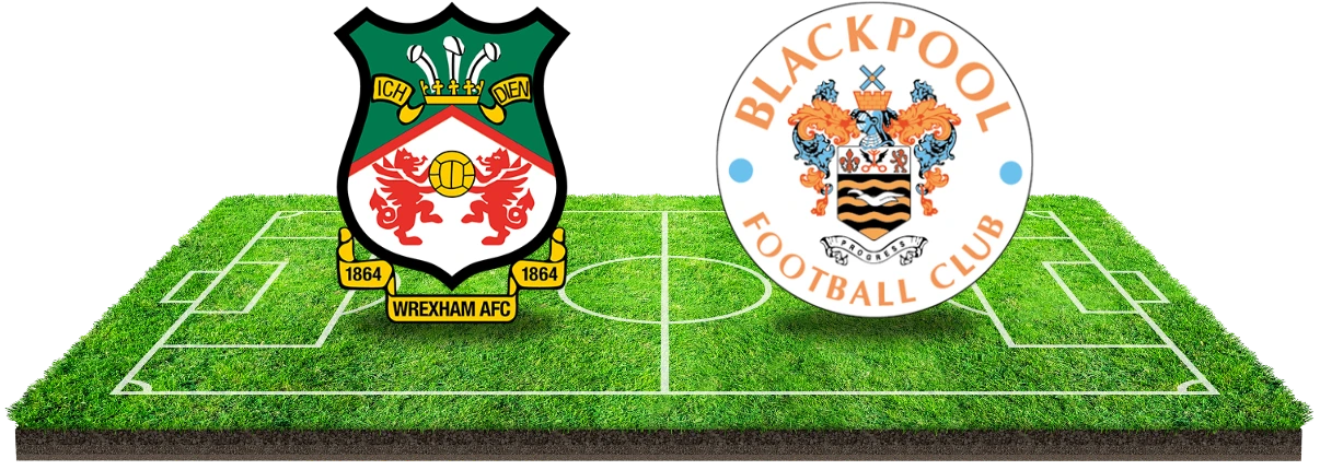 Voorbeschouwing League One: Wrexham - Blackpool: Voorspellingen, odds en wedtips voor de League One op Boxing Day!