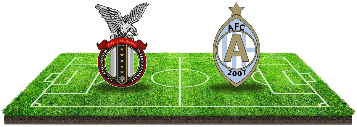 Voorspelling Stockholm Internazionale vs. AFC Eskilstuna | Thuisploeg sterk in eigen huis!